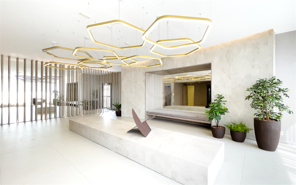 Apartamento para venda com 5 dormitórios 6 banheiros em HIGIENÓPOLIS, SÃO PAULO - SP