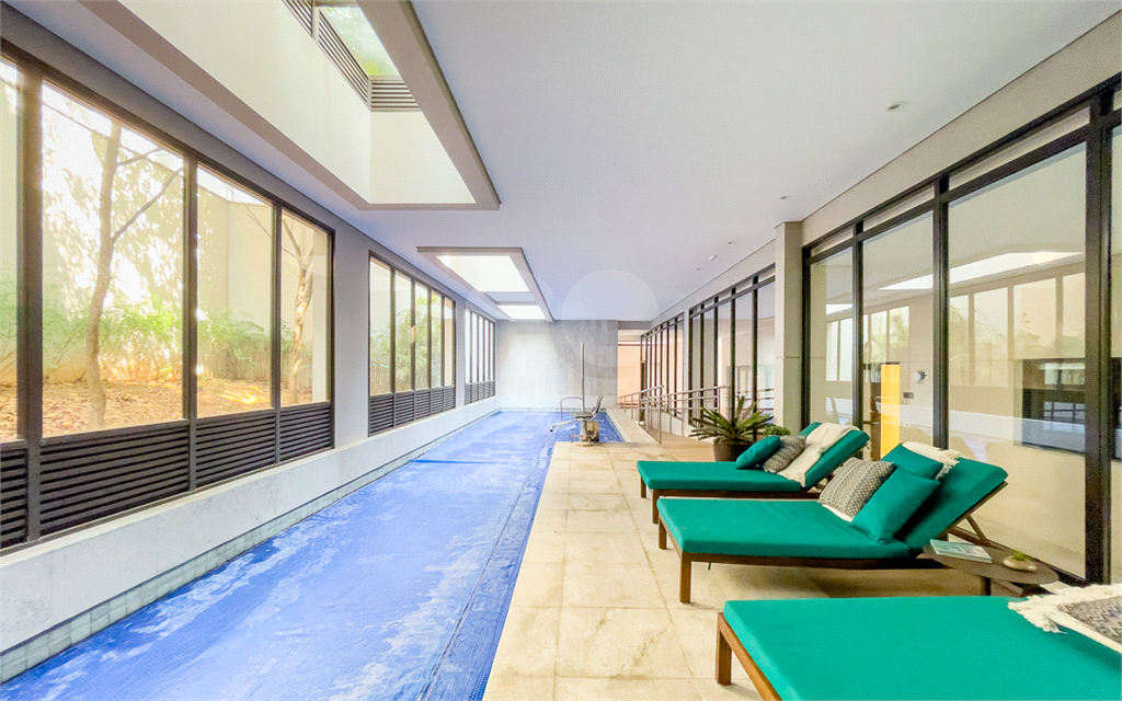 Apartamento para venda com 5 dormitórios 6 banheiros em HIGIENÓPOLIS, SÃO PAULO - SP