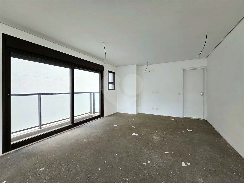 Apartamento à Venda Alto Pdrão em Higienópolis 4 dormi 4 vagas 1 Por Andar SP