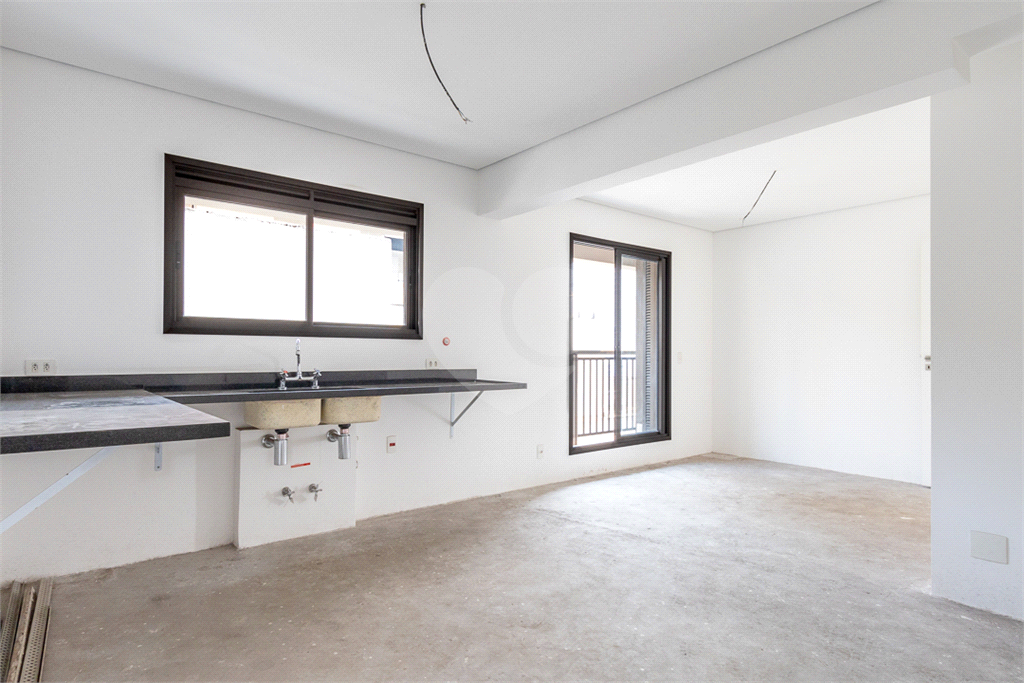 Apartamento para venda com 5 dormitórios 6 banheiros em HIGIENÓPOLIS, SÃO PAULO - SP