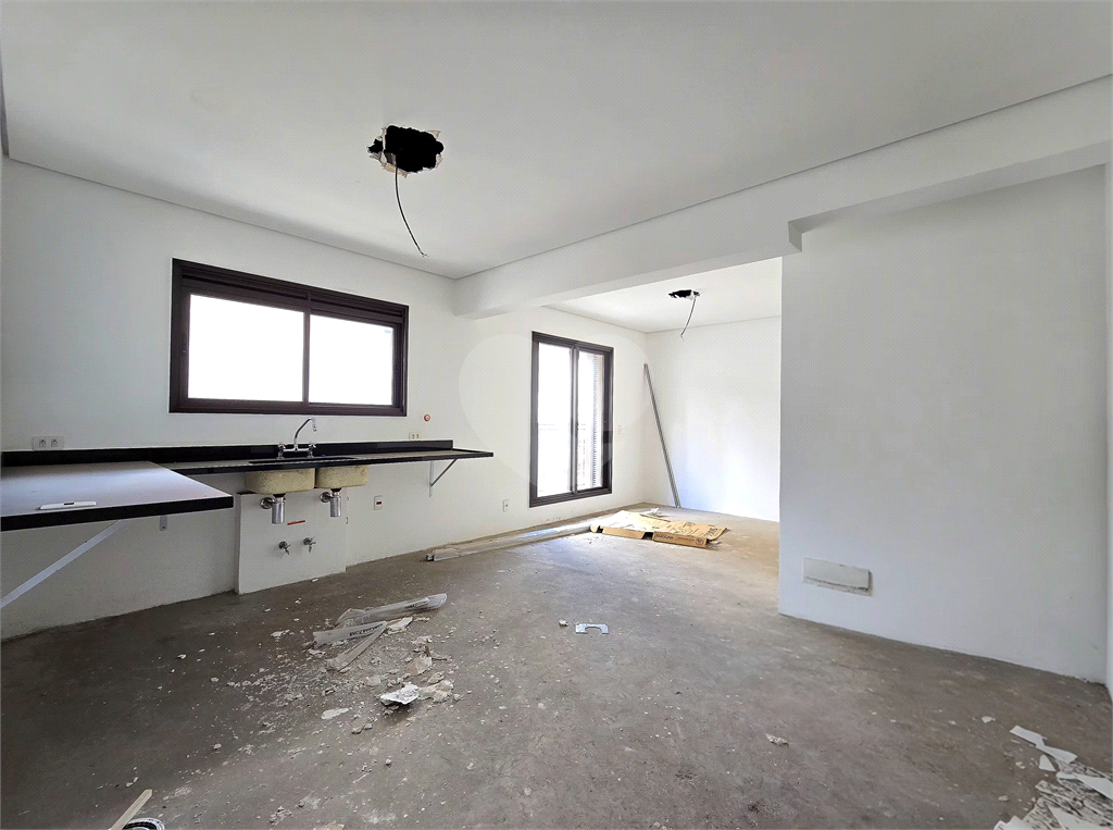 Apartamento à Venda Alto Pdrão em Higienópolis 4 dormi 4 vagas 1 Por Andar SP