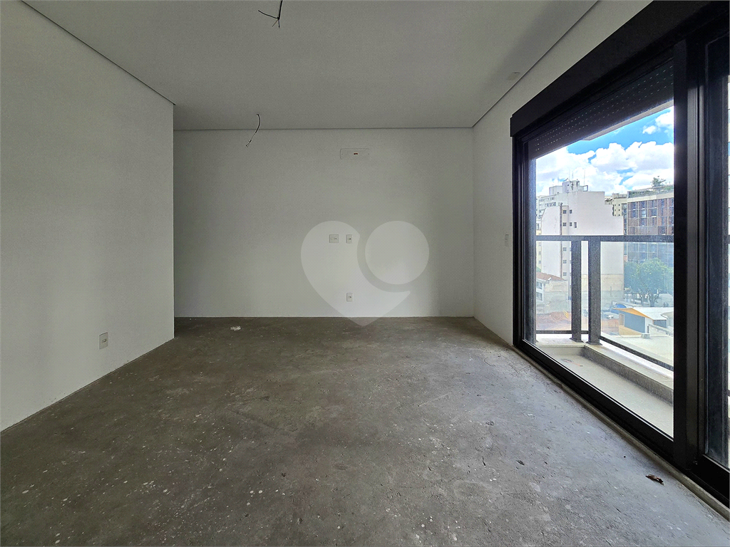 Apartamento à Venda Alto Pdrão em Higienópolis 4 dormi 4 vagas 1 Por Andar SP