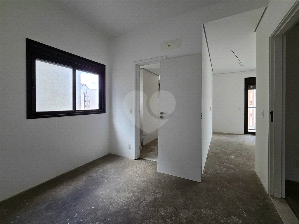 Apartamento à Venda Alto Pdrão em Higienópolis 4 dormi 4 vagas 1 Por Andar SP