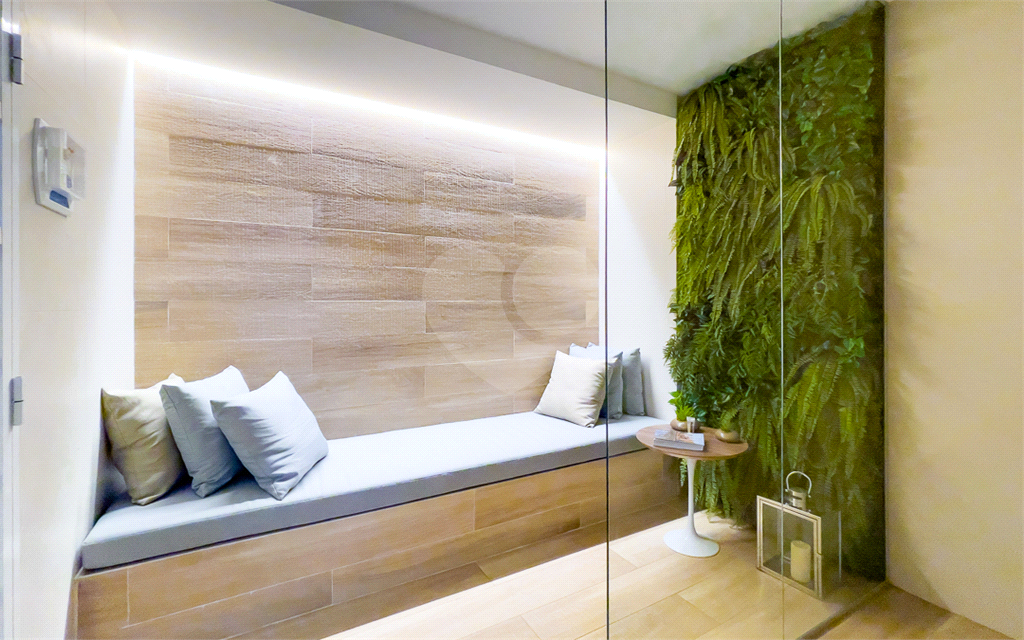 Apartamento para venda com 5 dormitórios 6 banheiros em HIGIENÓPOLIS, SÃO PAULO - SP