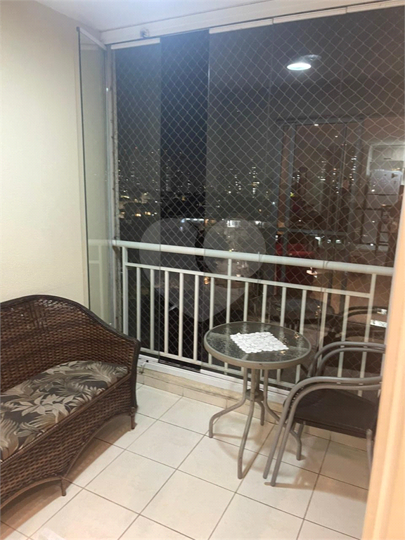 Apartamento à venda com 3 quartos, 85m² - Foto 9