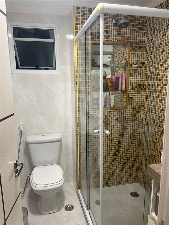 Apartamento à venda com 3 quartos, 85m² - Foto 11