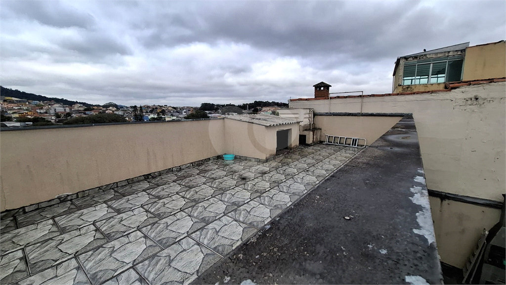 Sobrado à venda com 4 quartos, 100m² - Foto 8
