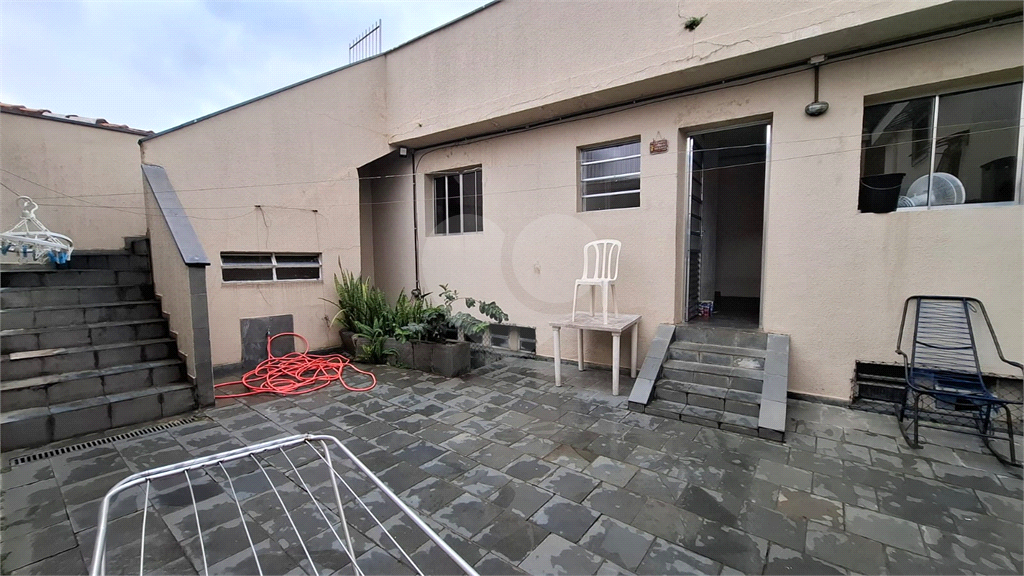 Sobrado à venda com 4 quartos, 100m² - Foto 10