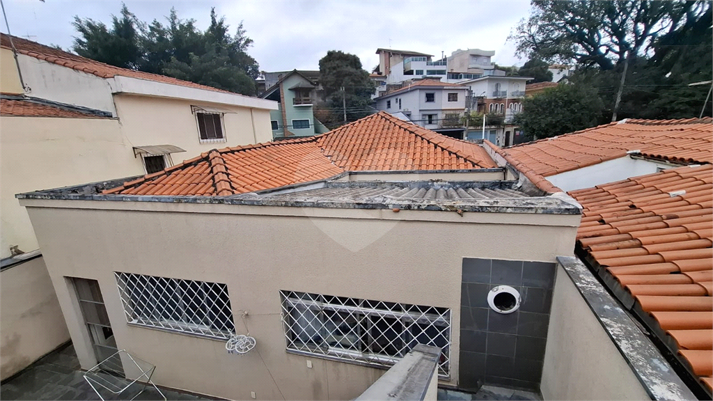 Sobrado à venda com 4 quartos, 100m² - Foto 3