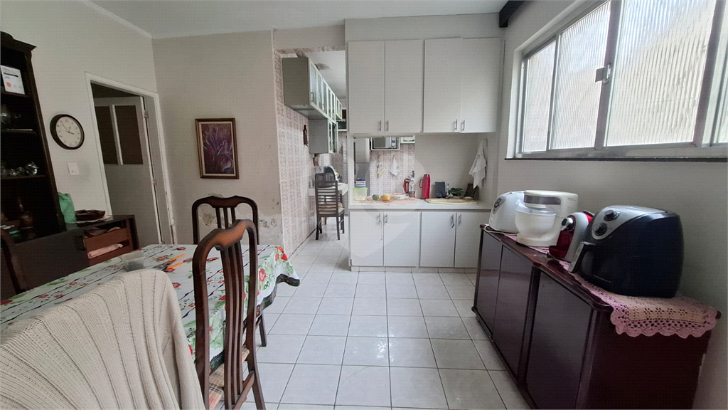 Sobrado à venda com 4 quartos, 100m² - Foto 14