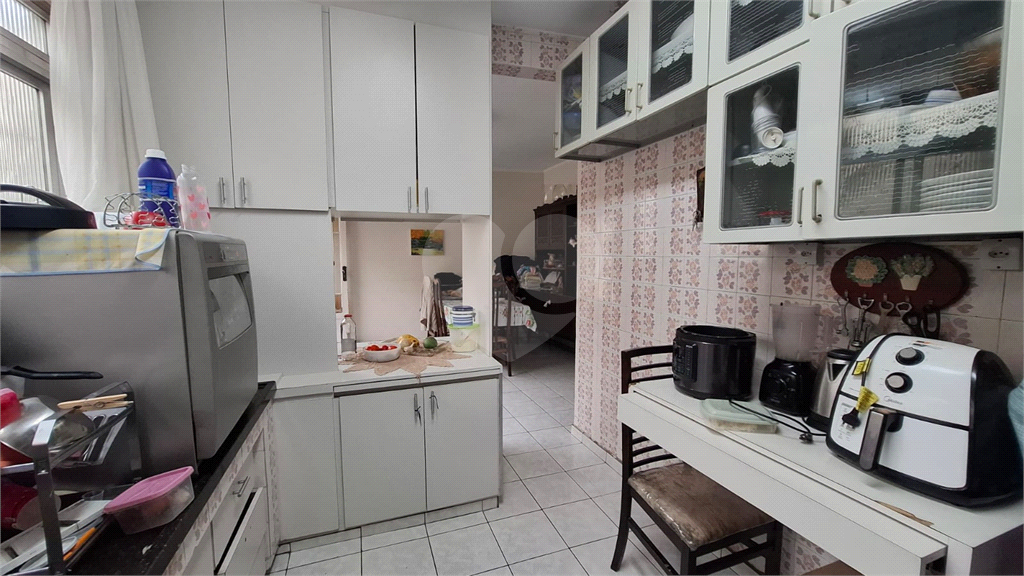 Sobrado à venda com 4 quartos, 100m² - Foto 12