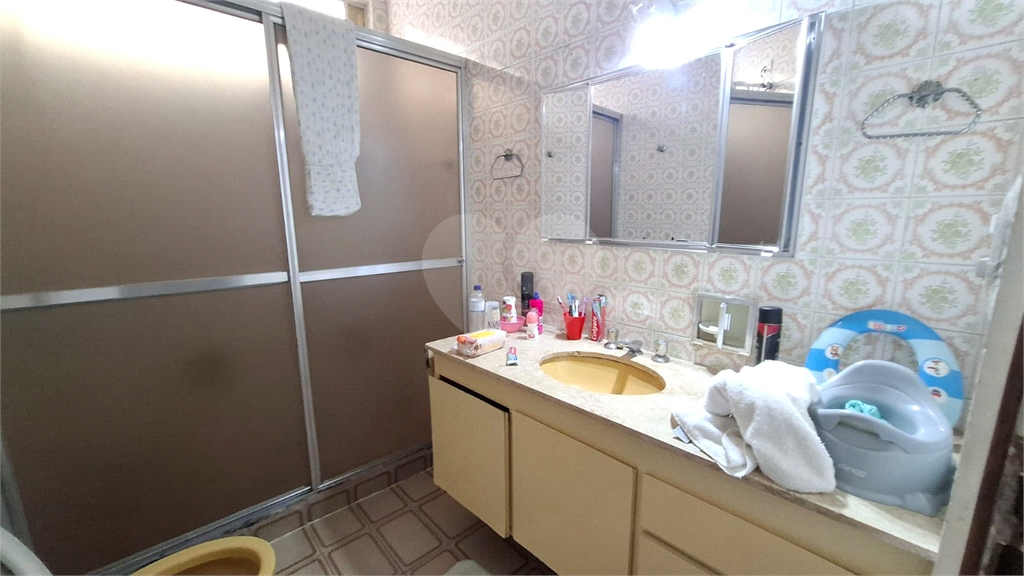 Sobrado à venda com 4 quartos, 100m² - Foto 13