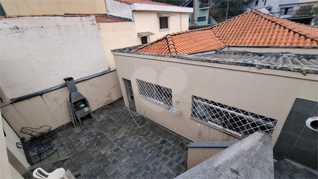 Sobrado à venda com 4 quartos, 100m² - Foto 4
