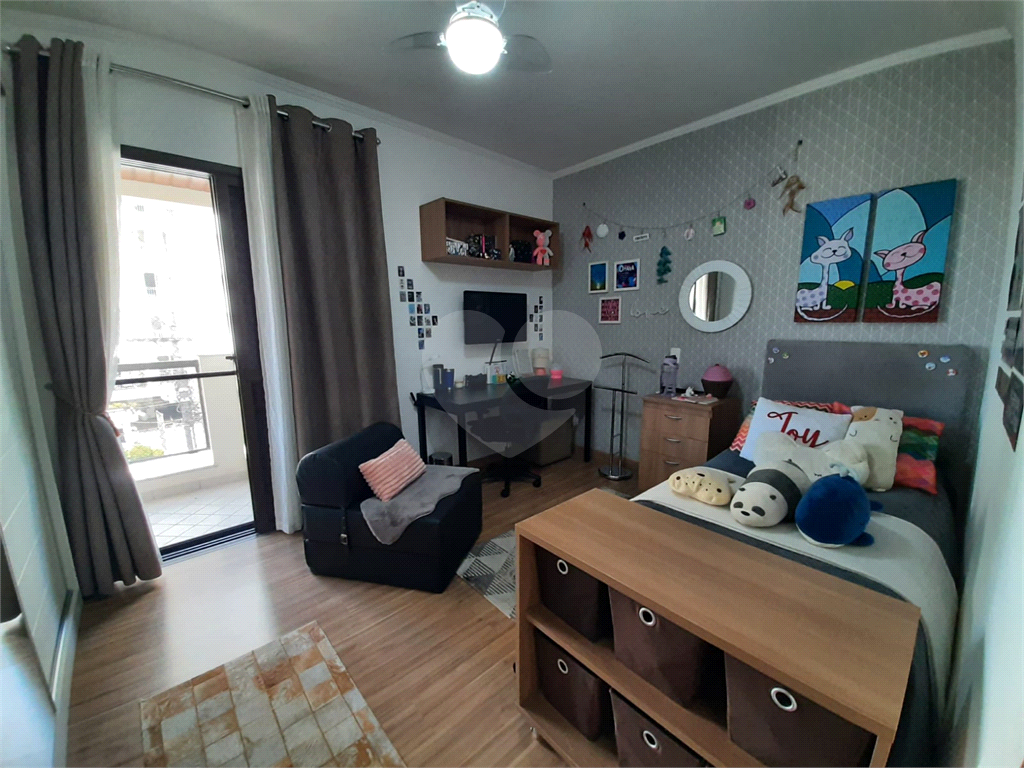 Apartamento à venda com 4 quartos, 174m² - Foto 19