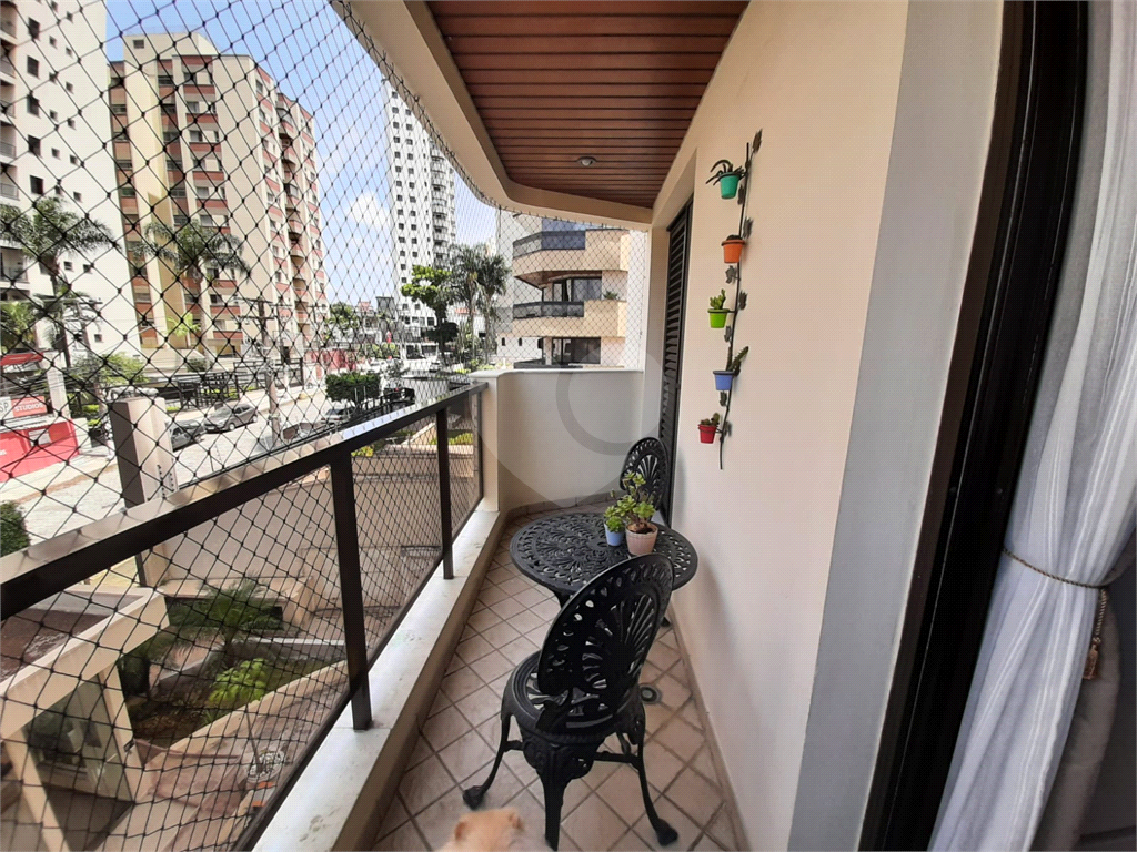 Apartamento à venda com 4 quartos, 174m² - Foto 23