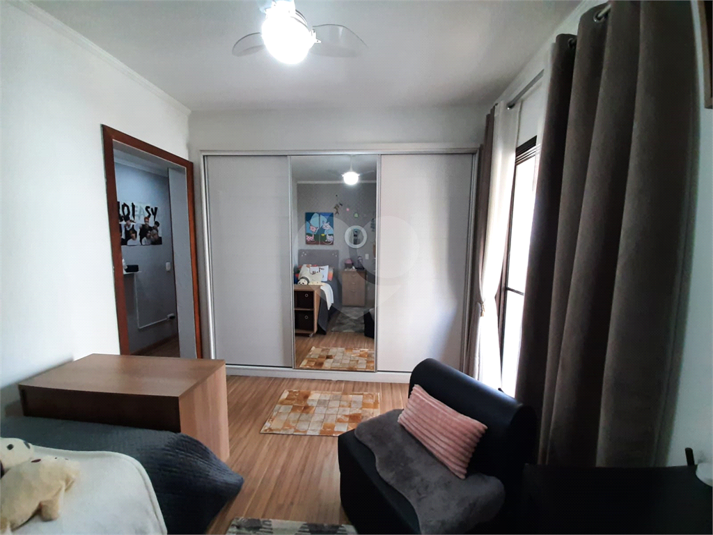 Apartamento à venda com 4 quartos, 174m² - Foto 18