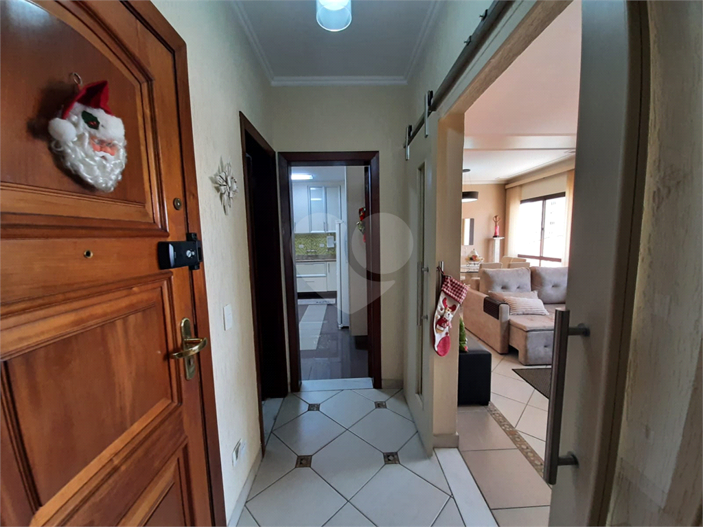 Apartamento à venda com 4 quartos, 174m² - Foto 14