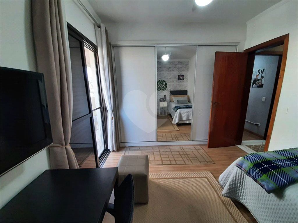 Apartamento à venda com 4 quartos, 174m² - Foto 22