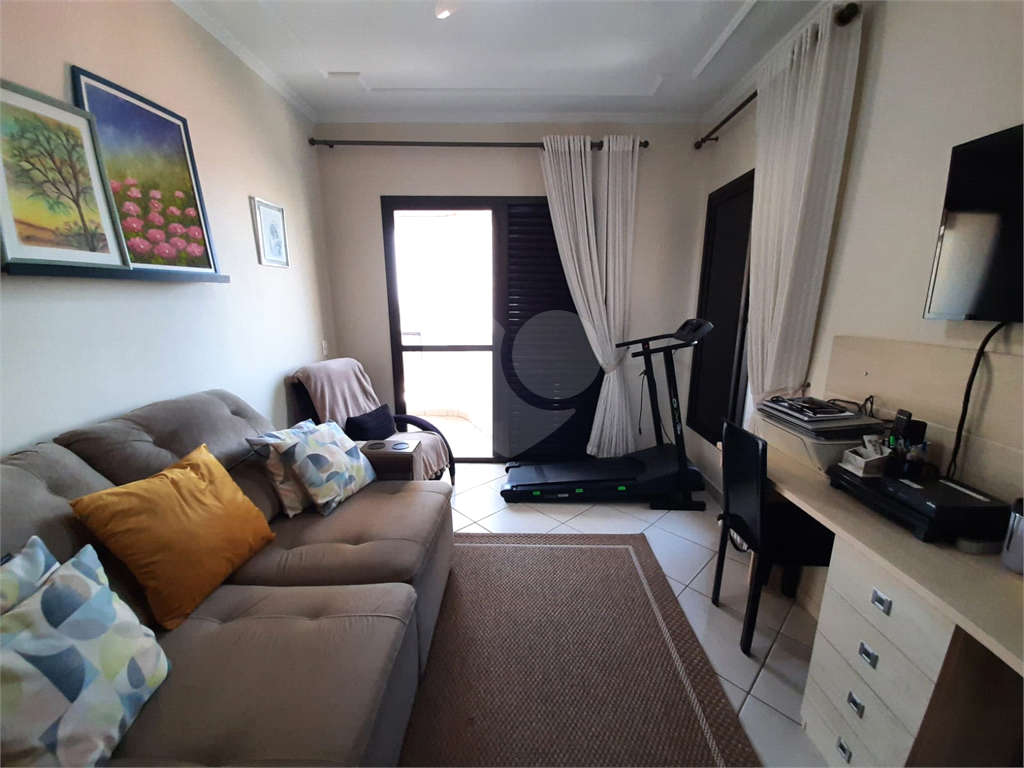 Apartamento à venda com 4 quartos, 174m² - Foto 28