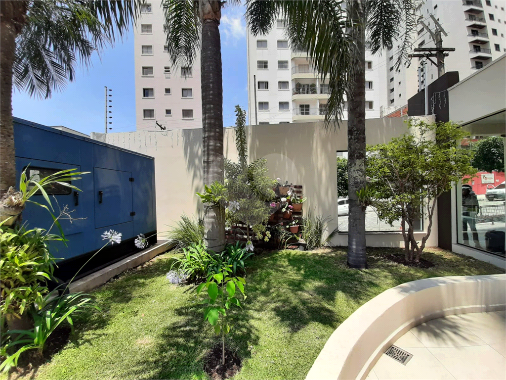 Apartamento à venda com 4 quartos, 174m² - Foto 5