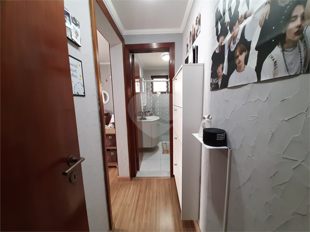 Apartamento à venda com 4 quartos, 174m² - Foto 20