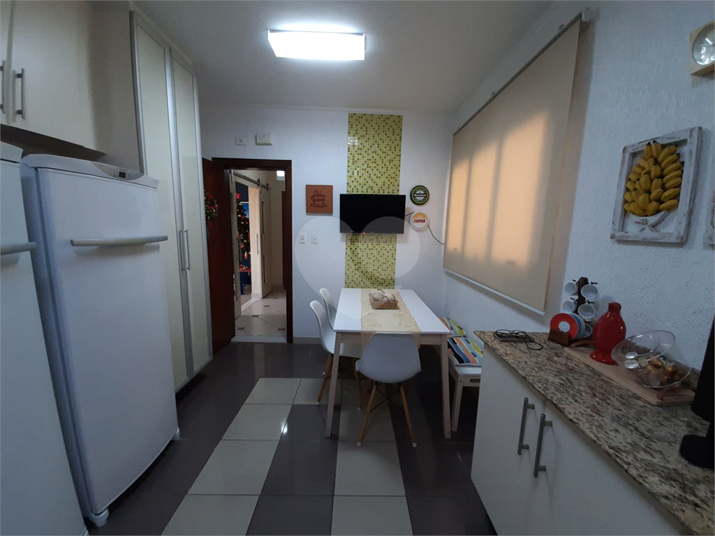 Apartamento à venda com 4 quartos, 174m² - Foto 40