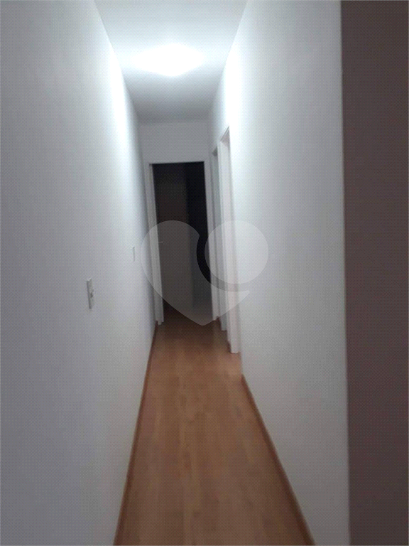 APARTAMENTO em CASA VERDE