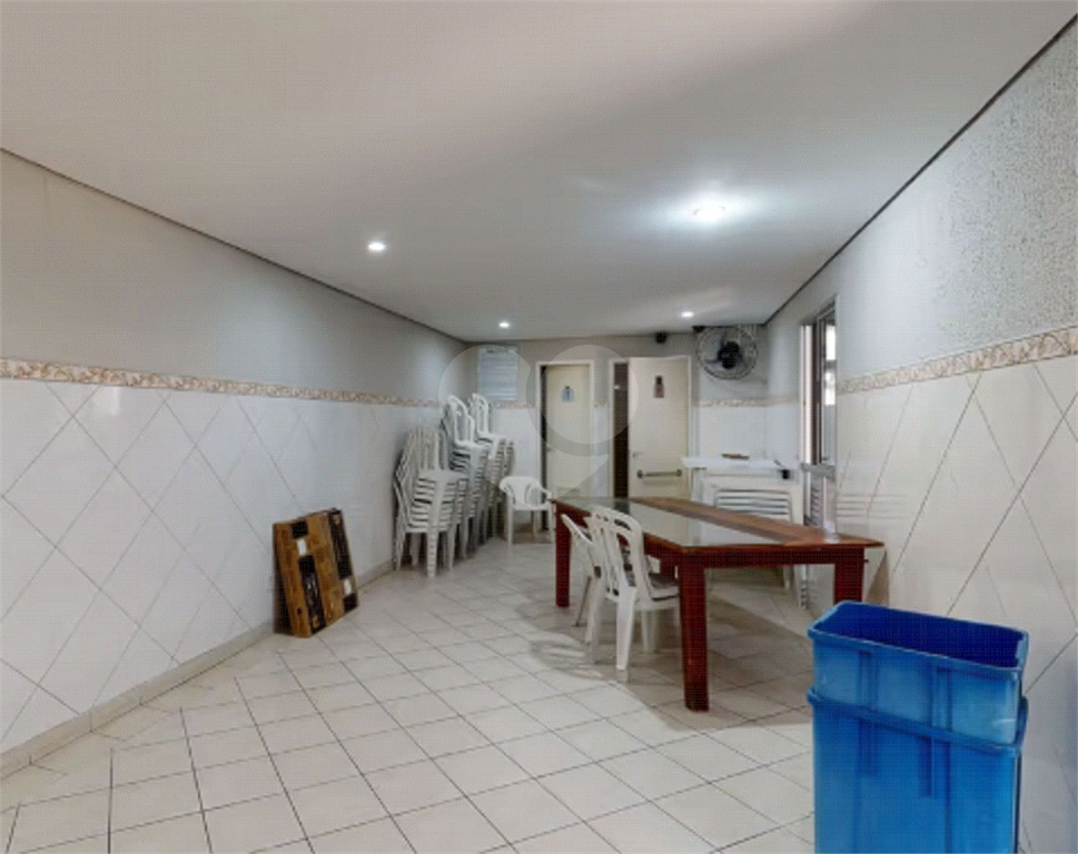 APARTAMENTO em CASA VERDE