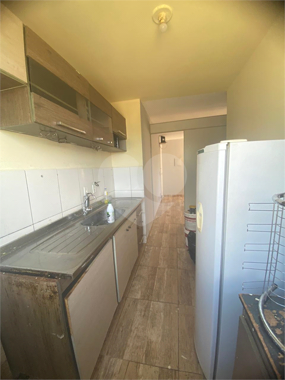 Apartamento à venda com 2 quartos, 47m² - Foto 24