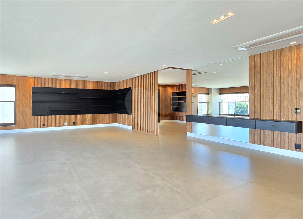 Apartamento Residencial a venda com 5 quartos 4 vagas em HIGIENÓPOLIS SÃO PAULO - SP