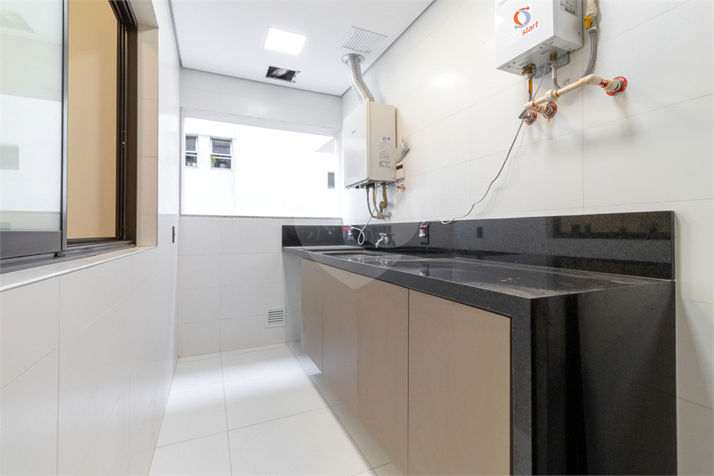 Apartamento para venda com 5 dormitórios 6 banheiros em HIGIENÓPOLIS