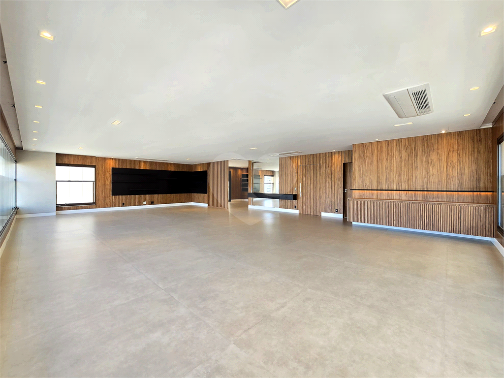 Apartamento Residencial a venda com 5 quartos 4 vagas em HIGIENÓPOLIS SÃO PAULO - SP