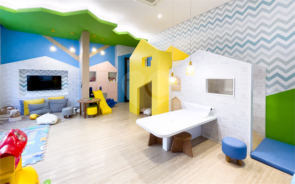 Apartamento Residencial a venda com 5 quartos 4 vagas em HIGIENÓPOLIS SÃO PAULO - SP