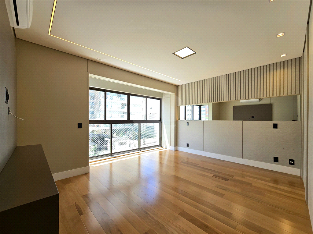 Apartamento Residencial a venda com 5 quartos 4 vagas em HIGIENÓPOLIS SÃO PAULO - SP