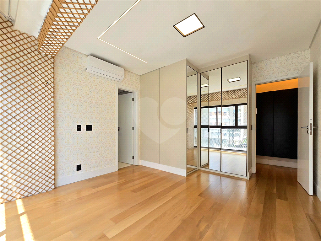 Apartamento Residencial a venda com 5 quartos 4 vagas em HIGIENÓPOLIS SÃO PAULO - SP