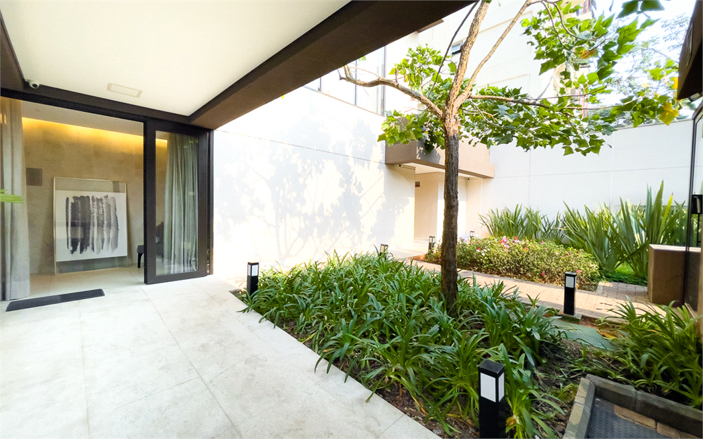 Apartamento Residencial a venda com 5 quartos 4 vagas em HIGIENÓPOLIS SÃO PAULO - SP