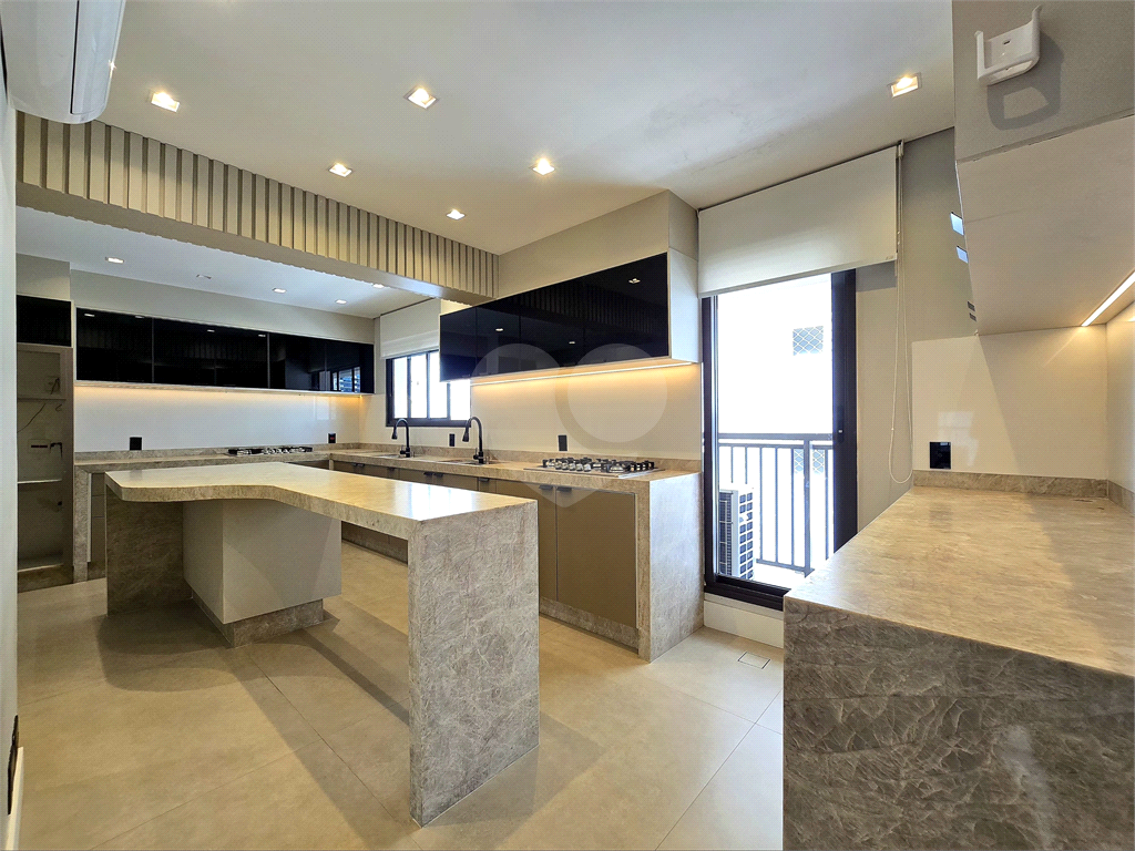 Apartamento Residencial a venda com 5 quartos 4 vagas em HIGIENÓPOLIS SÃO PAULO - SP