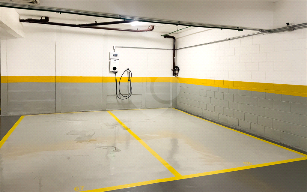 Apartamento Residencial a venda com 5 quartos 4 vagas em HIGIENÓPOLIS SÃO PAULO - SP