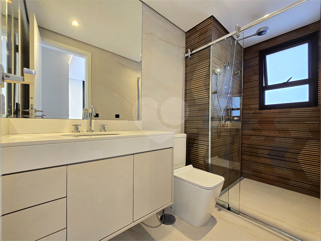 Apartamento Residencial a venda com 5 quartos 4 vagas em HIGIENÓPOLIS SÃO PAULO - SP