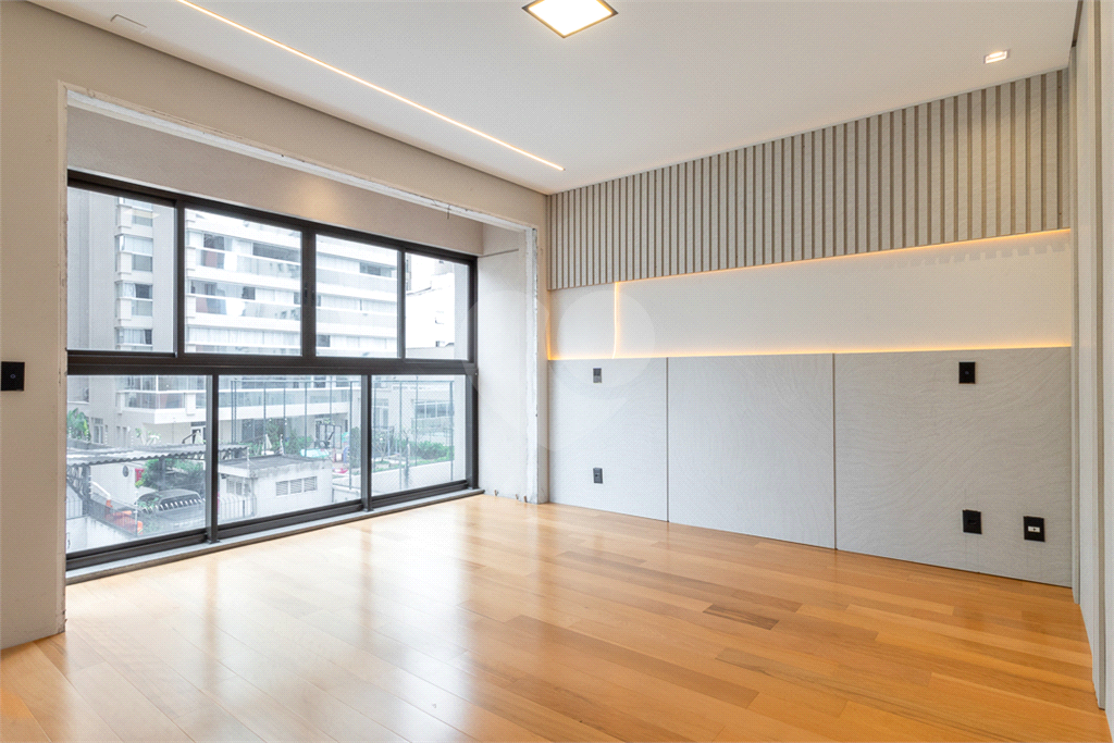 Apartamento para venda com 5 dormitórios 6 banheiros em HIGIENÓPOLIS