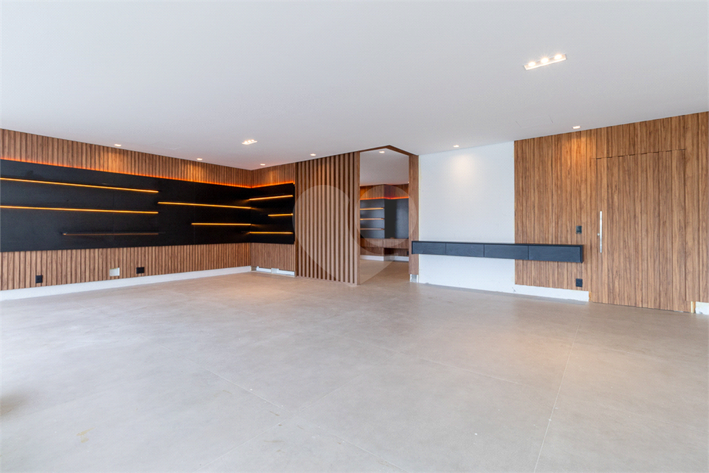 Apartamento para venda com 5 dormitórios 6 banheiros em HIGIENÓPOLIS