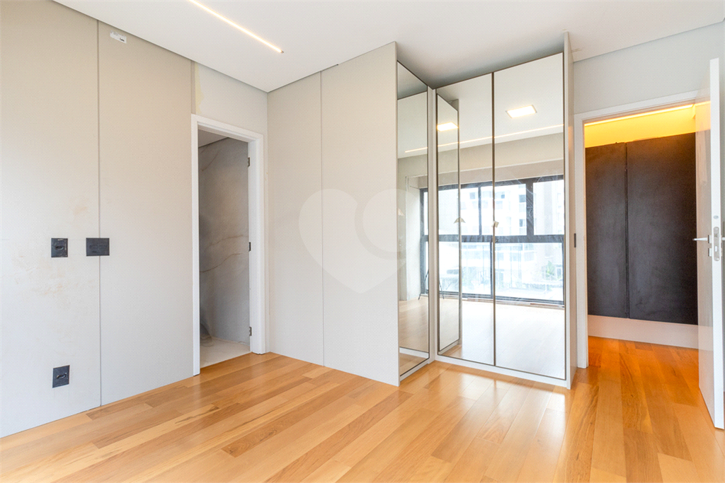 Apartamento para venda com 5 dormitórios 6 banheiros em HIGIENÓPOLIS