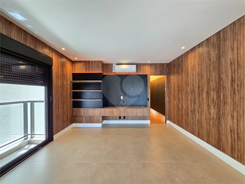 Apartamento Residencial a venda com 5 quartos 4 vagas em HIGIENÓPOLIS SÃO PAULO - SP