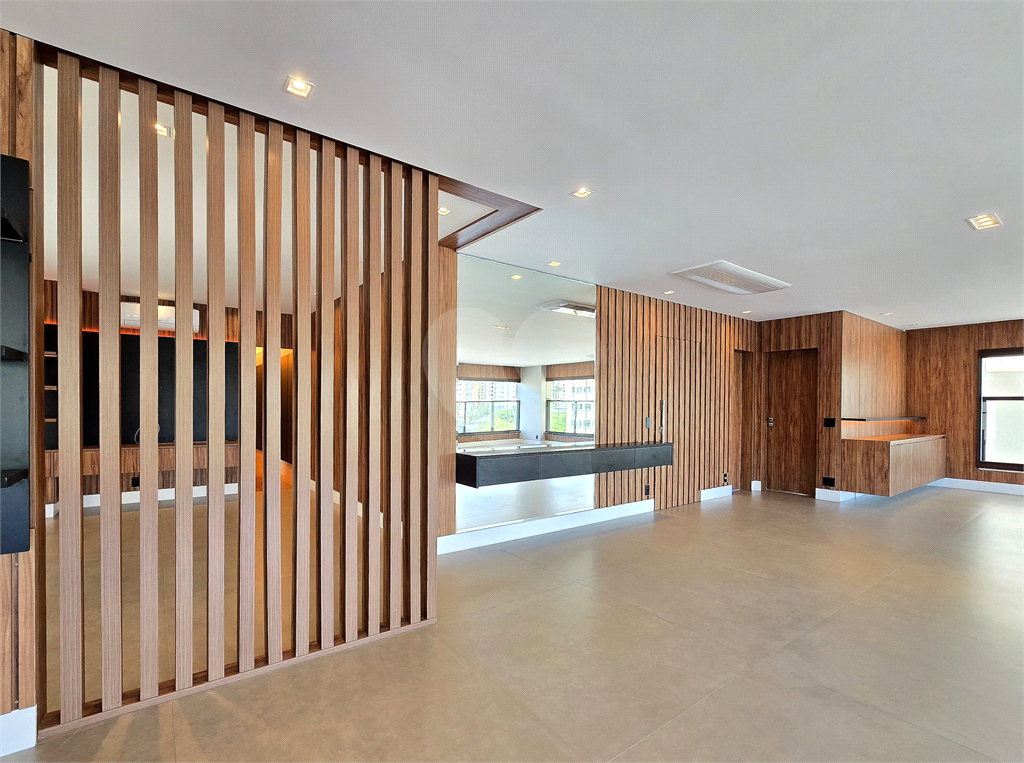 Apartamento Residencial a venda com 5 quartos 4 vagas em HIGIENÓPOLIS SÃO PAULO - SP