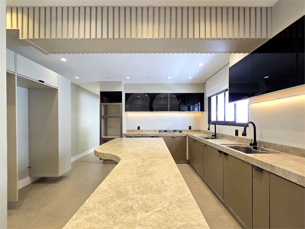 Apartamento Residencial a venda com 5 quartos 4 vagas em HIGIENÓPOLIS SÃO PAULO - SP