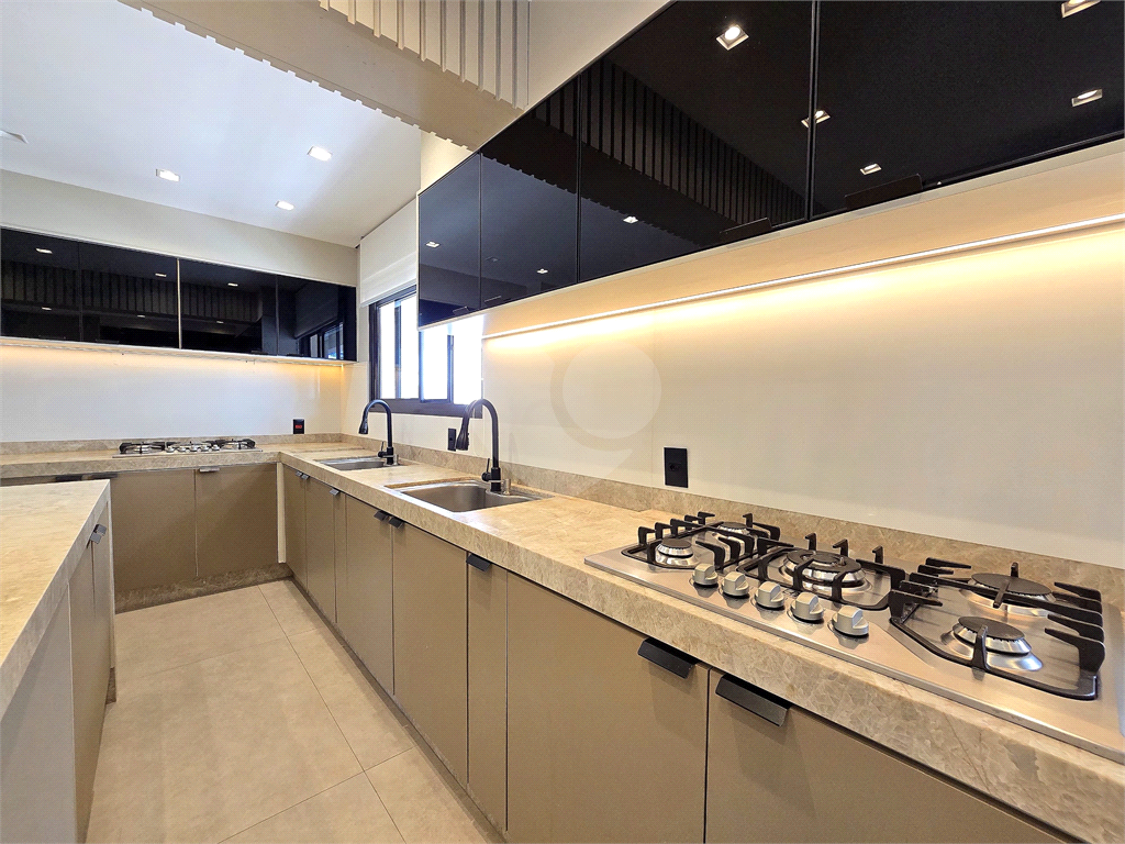 Apartamento Residencial a venda com 5 quartos 4 vagas em HIGIENÓPOLIS SÃO PAULO - SP