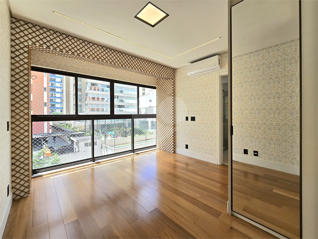 Apartamento Residencial a venda com 5 quartos 4 vagas em HIGIENÓPOLIS SÃO PAULO - SP