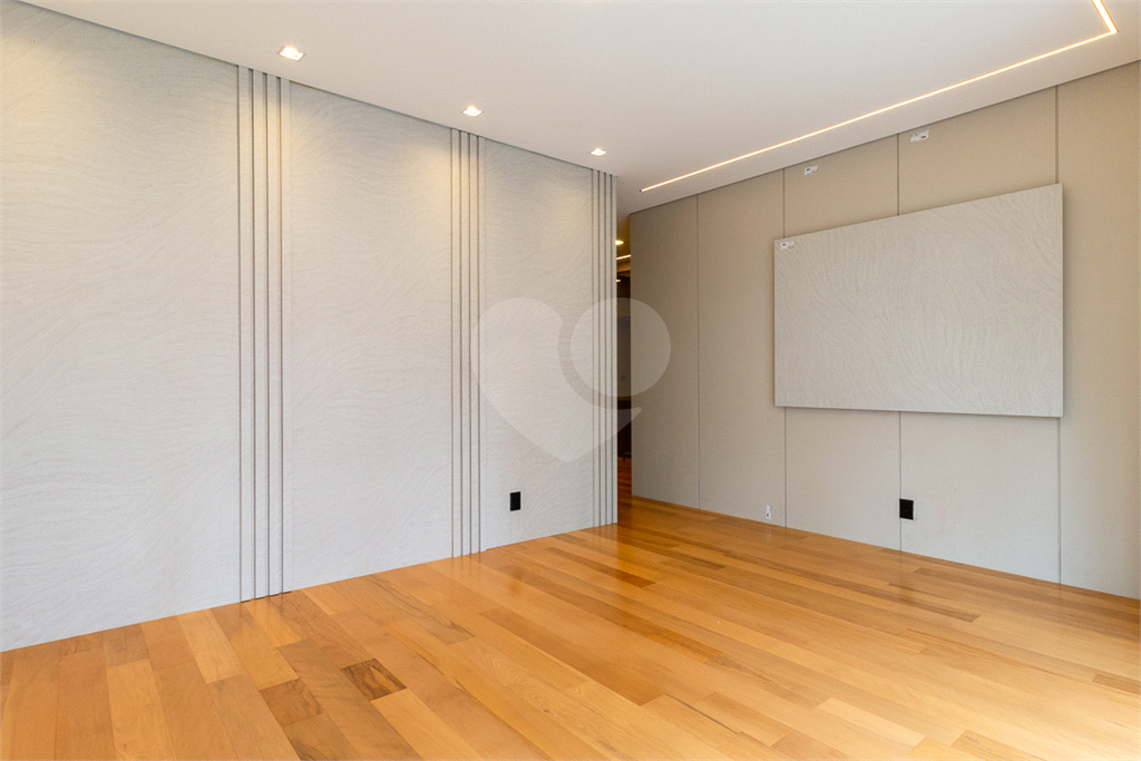 Apartamento para venda com 5 dormitórios 6 banheiros em HIGIENÓPOLIS