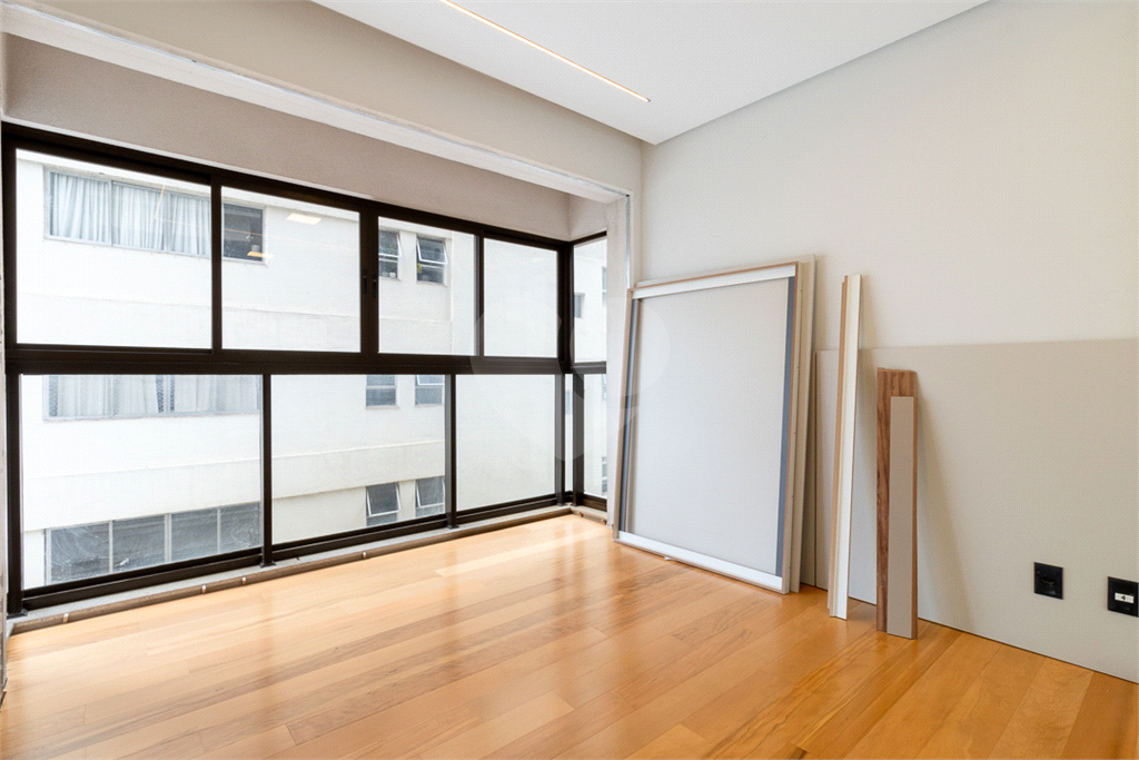 Apartamento para venda com 5 dormitórios 6 banheiros em HIGIENÓPOLIS