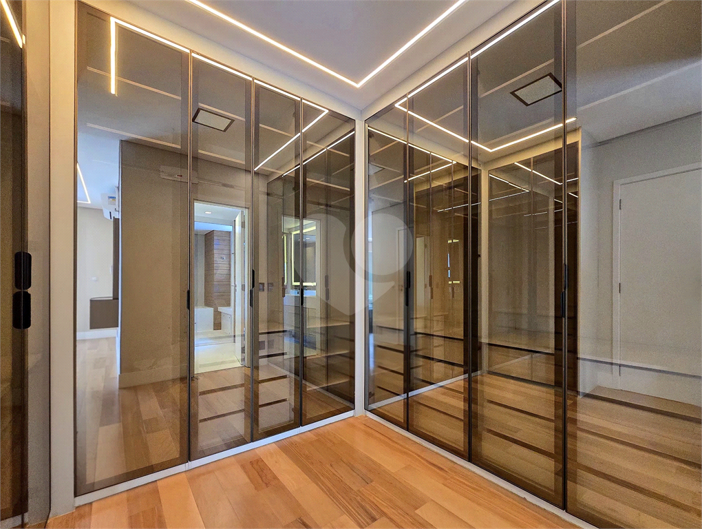 Apartamento Residencial a venda com 5 quartos 4 vagas em HIGIENÓPOLIS SÃO PAULO - SP